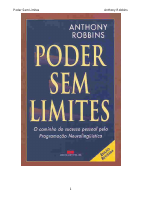 Poder Sem Limites - Anthony Robbins.pdf